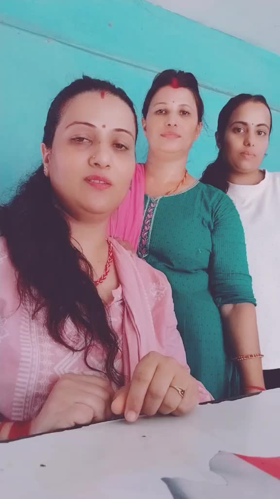 @Nisha Bhandari❤️