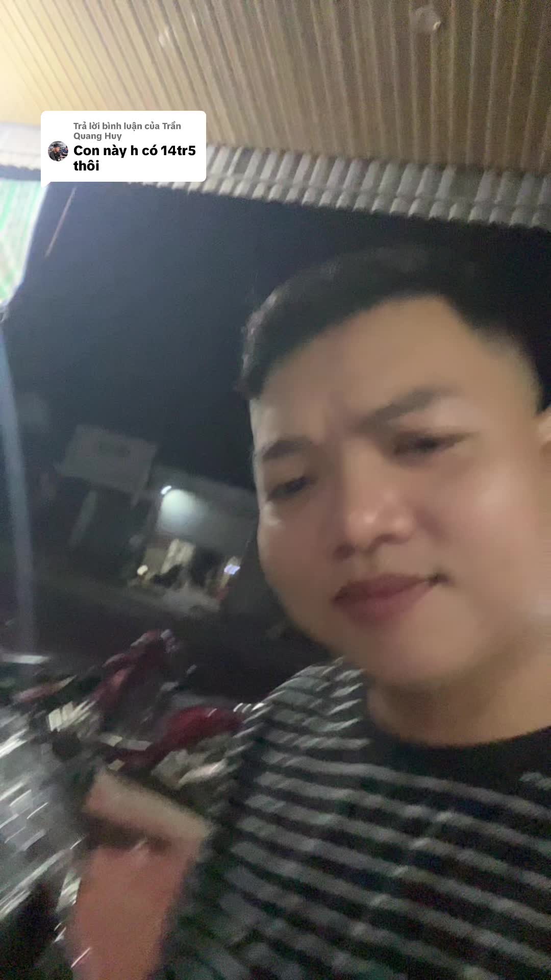 @Nam ve chai ✅