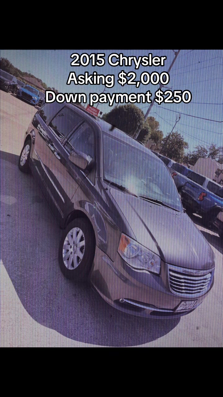 @Andrew’s Car Dealership
