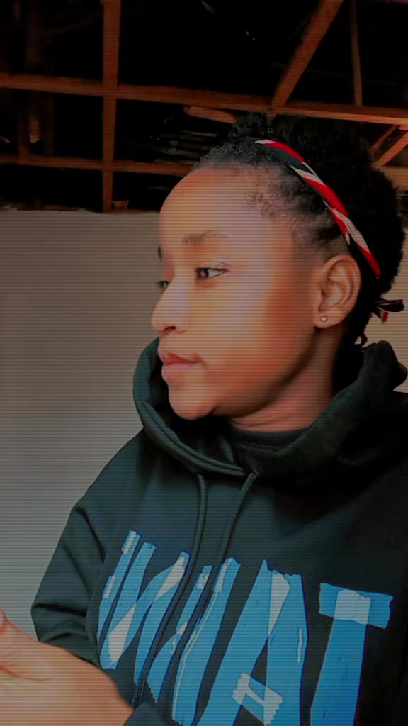 @Joanna Kabanga