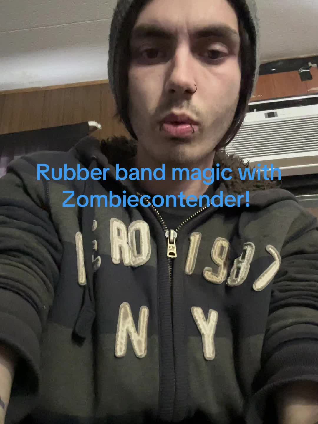 @zombiecontender
