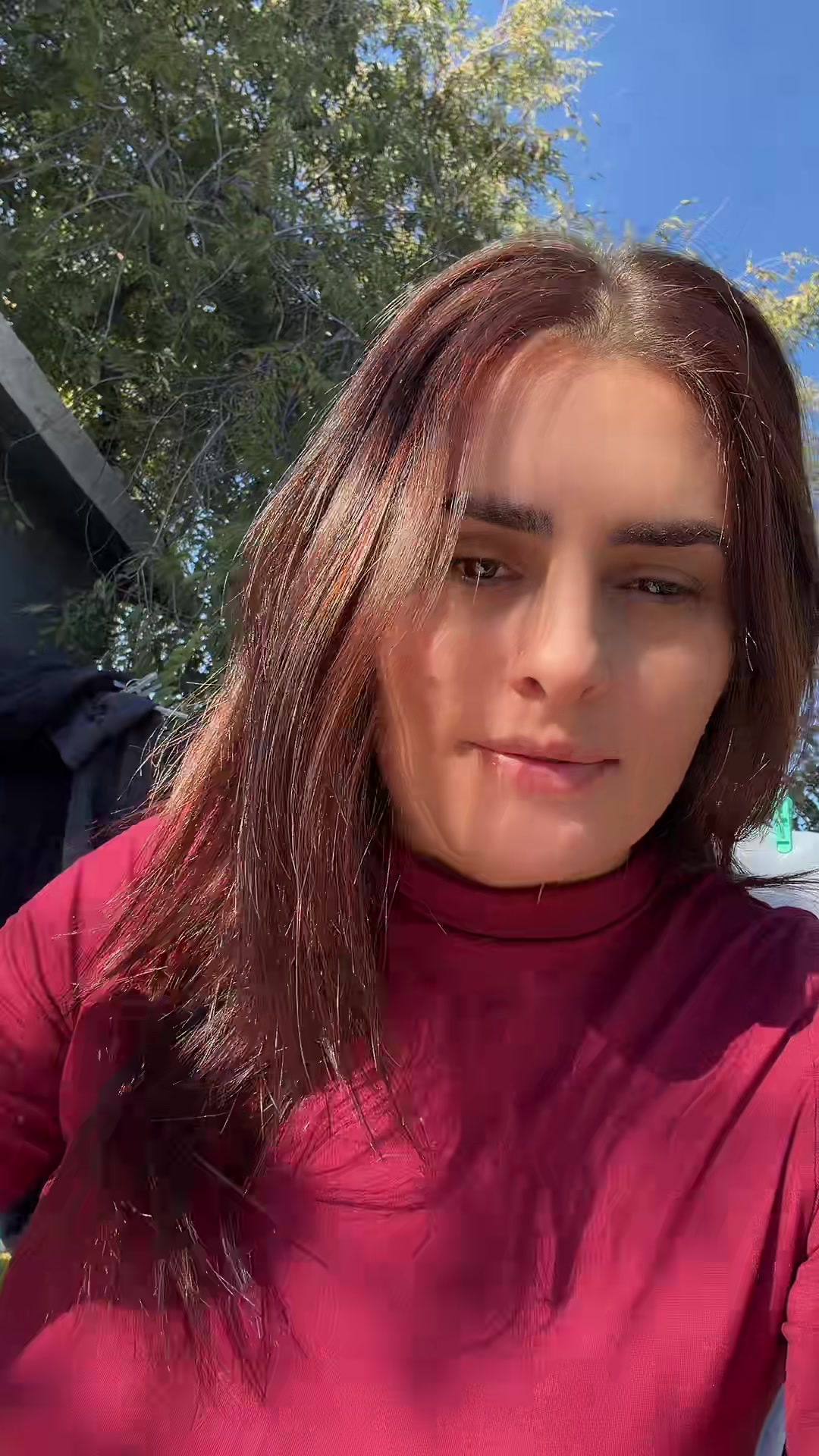 @Mayra Perez