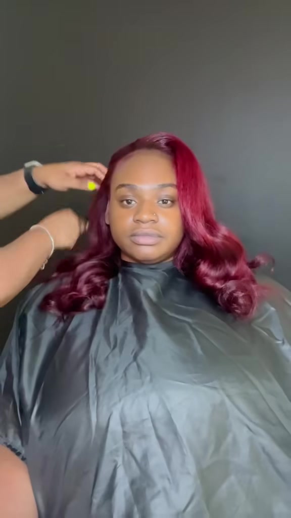 @iamprettymari