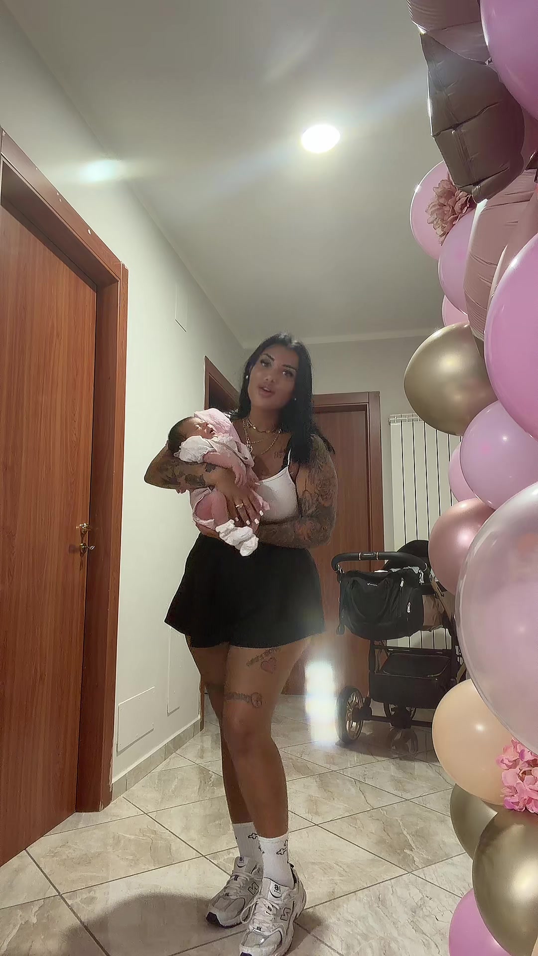 @MelaniaDomenico💘
