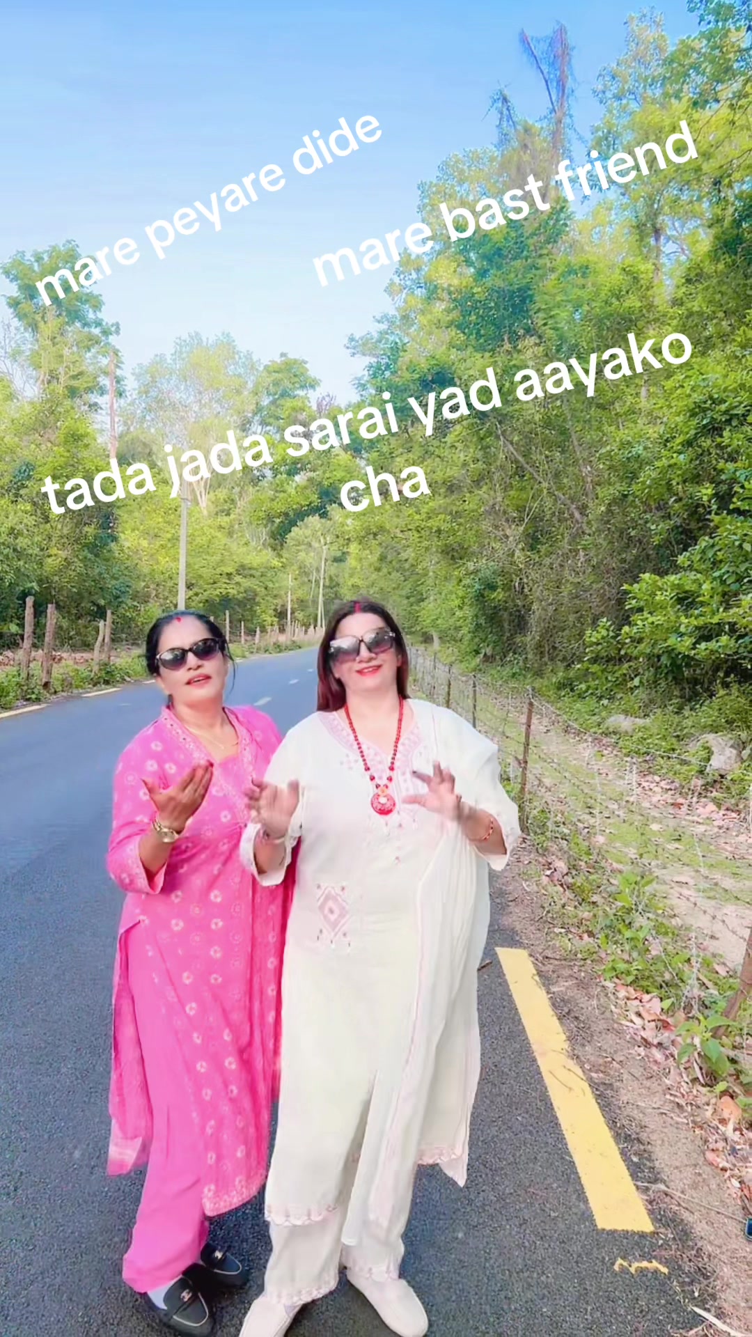 @Purnakala bhusal ❤️