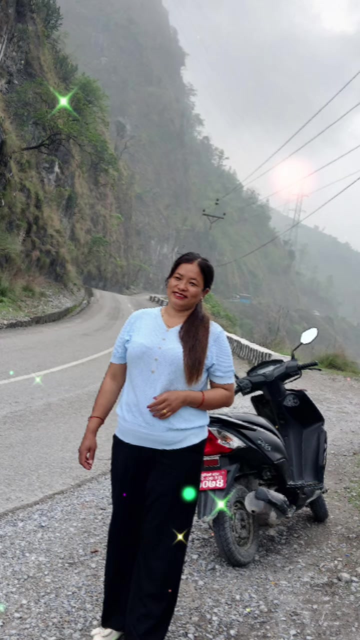 @sinjali durgi