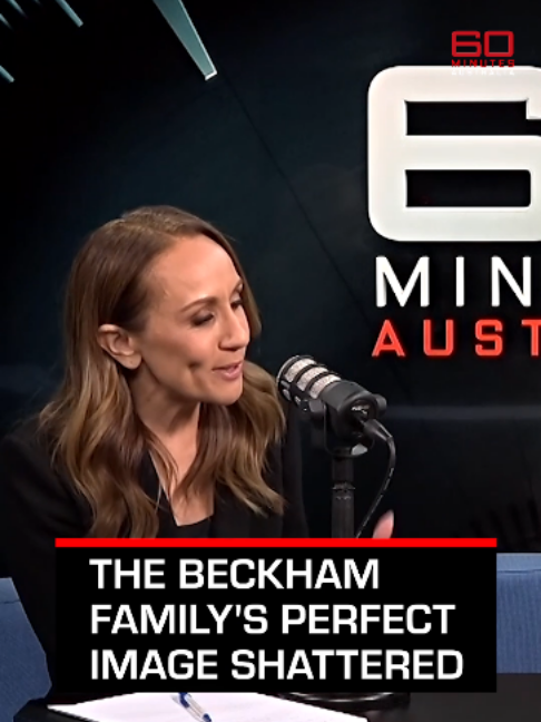 @60 Minutes Australia