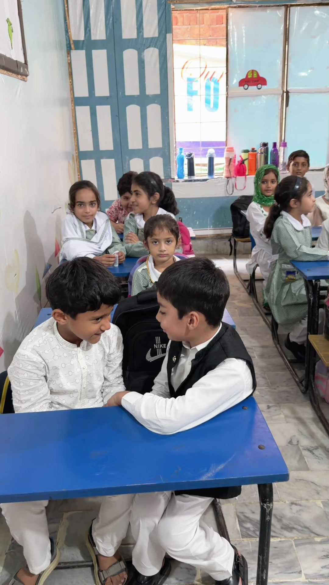 @Dar e Arqam Schools
