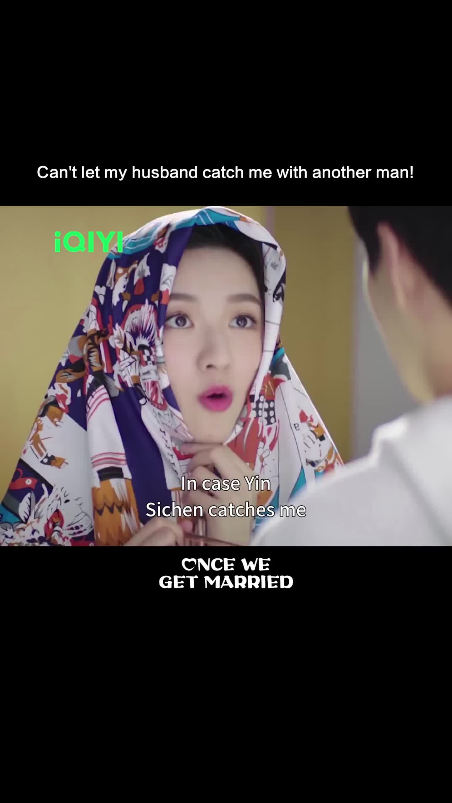 @iQIYI Singapore