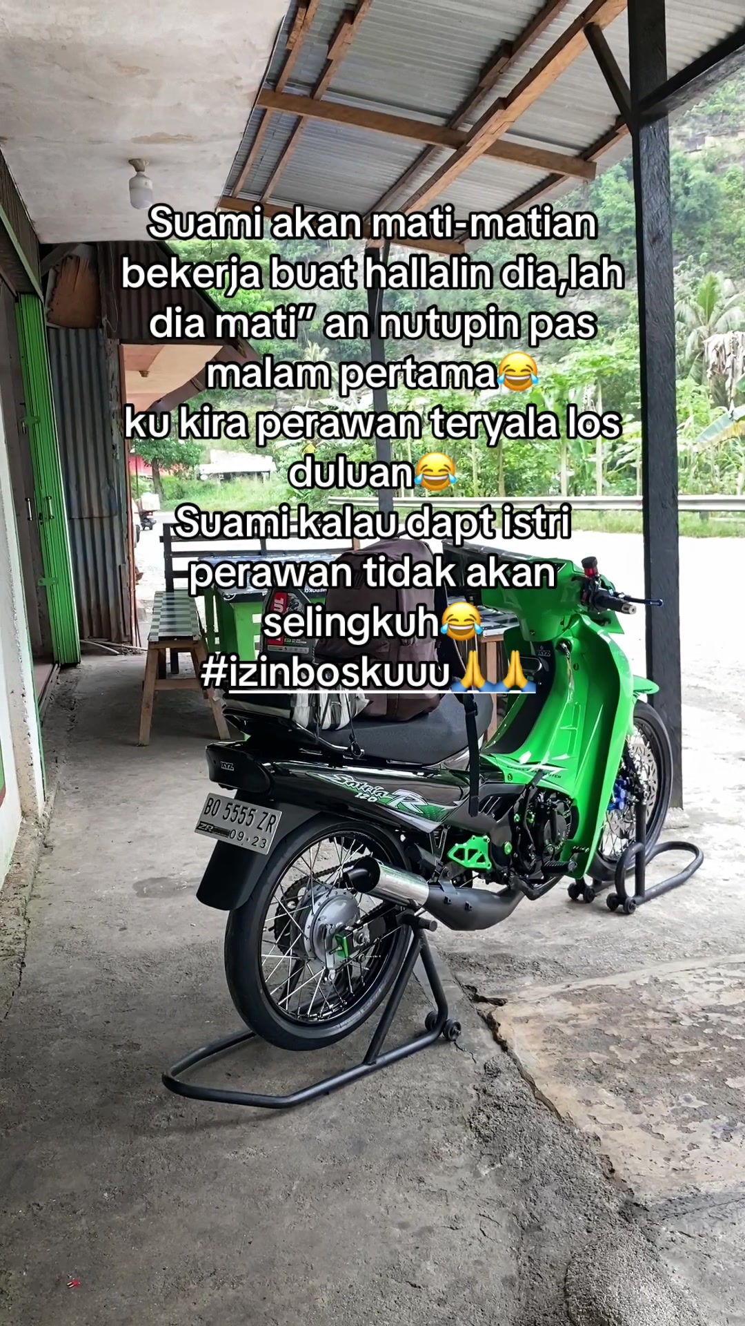 @zr sumbar16๐