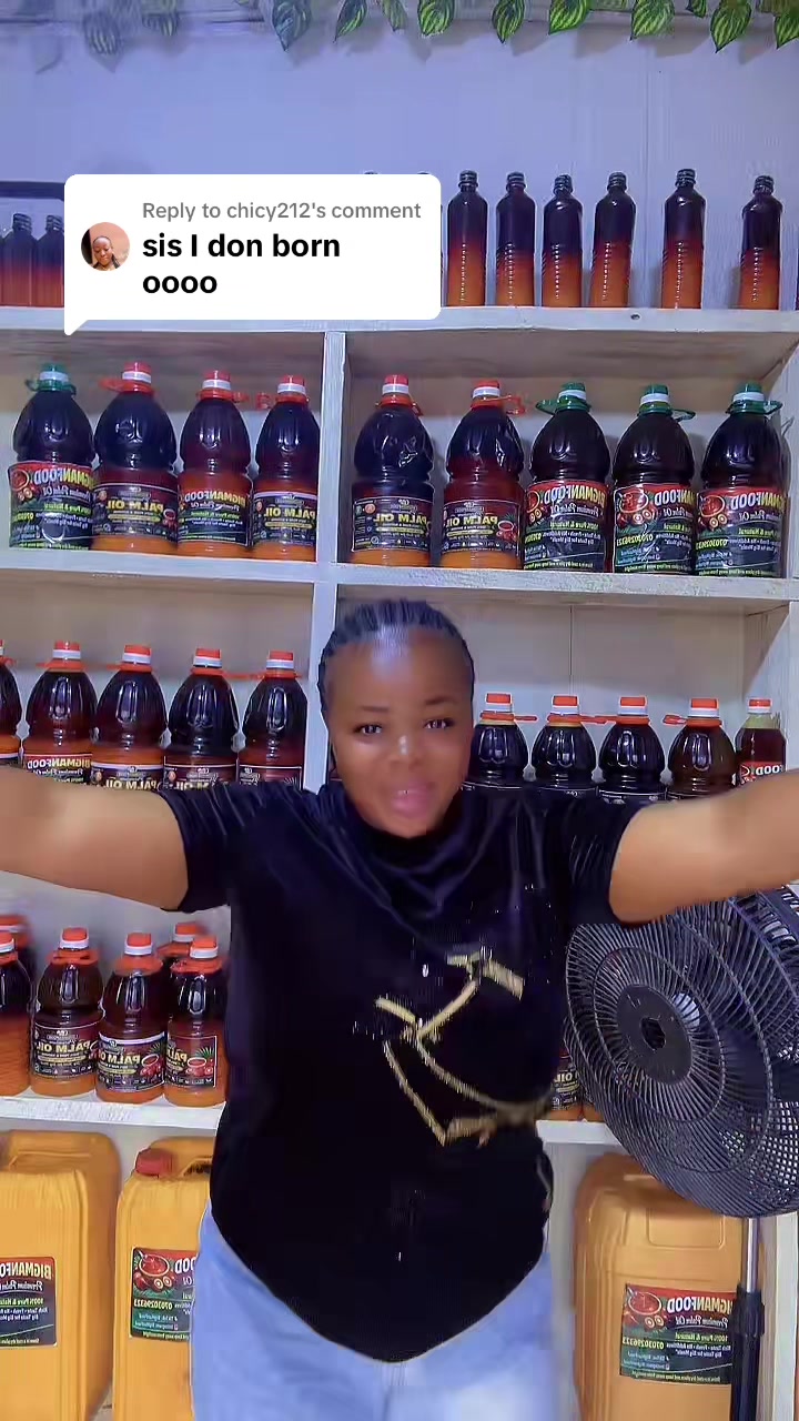 @BigManFood Palmoil