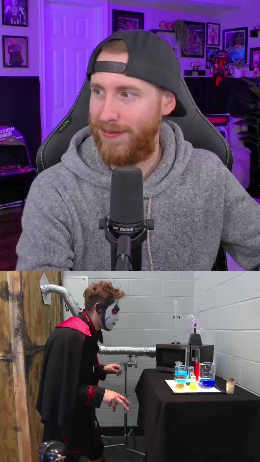 @Conman167reacts