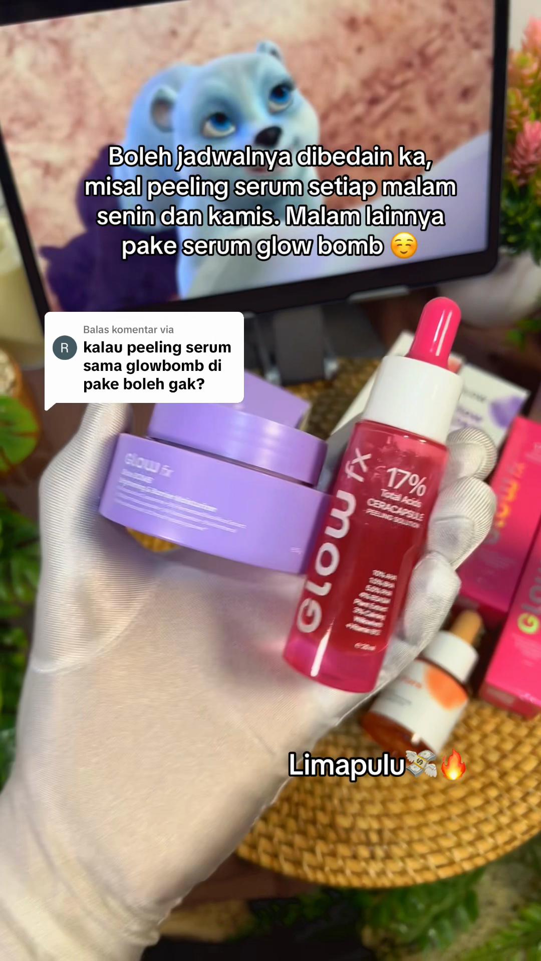 @Deanda | Tips Skincare