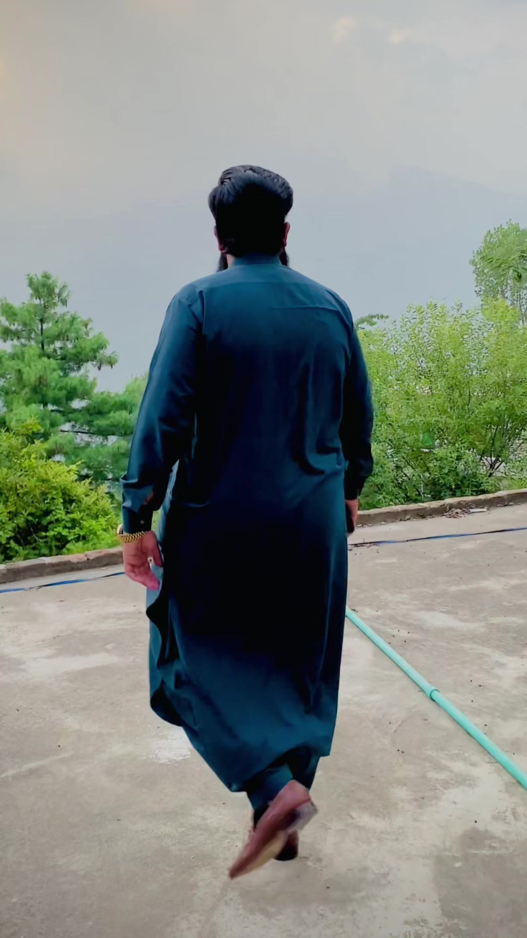 @Jibran butt