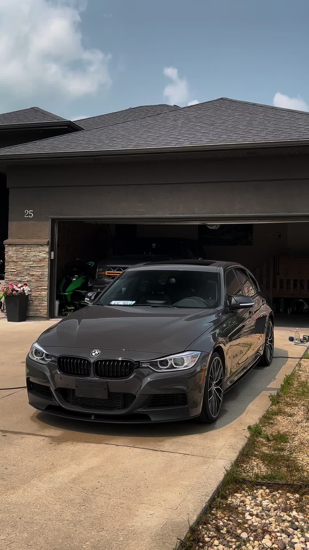 @Wide OpenF30®