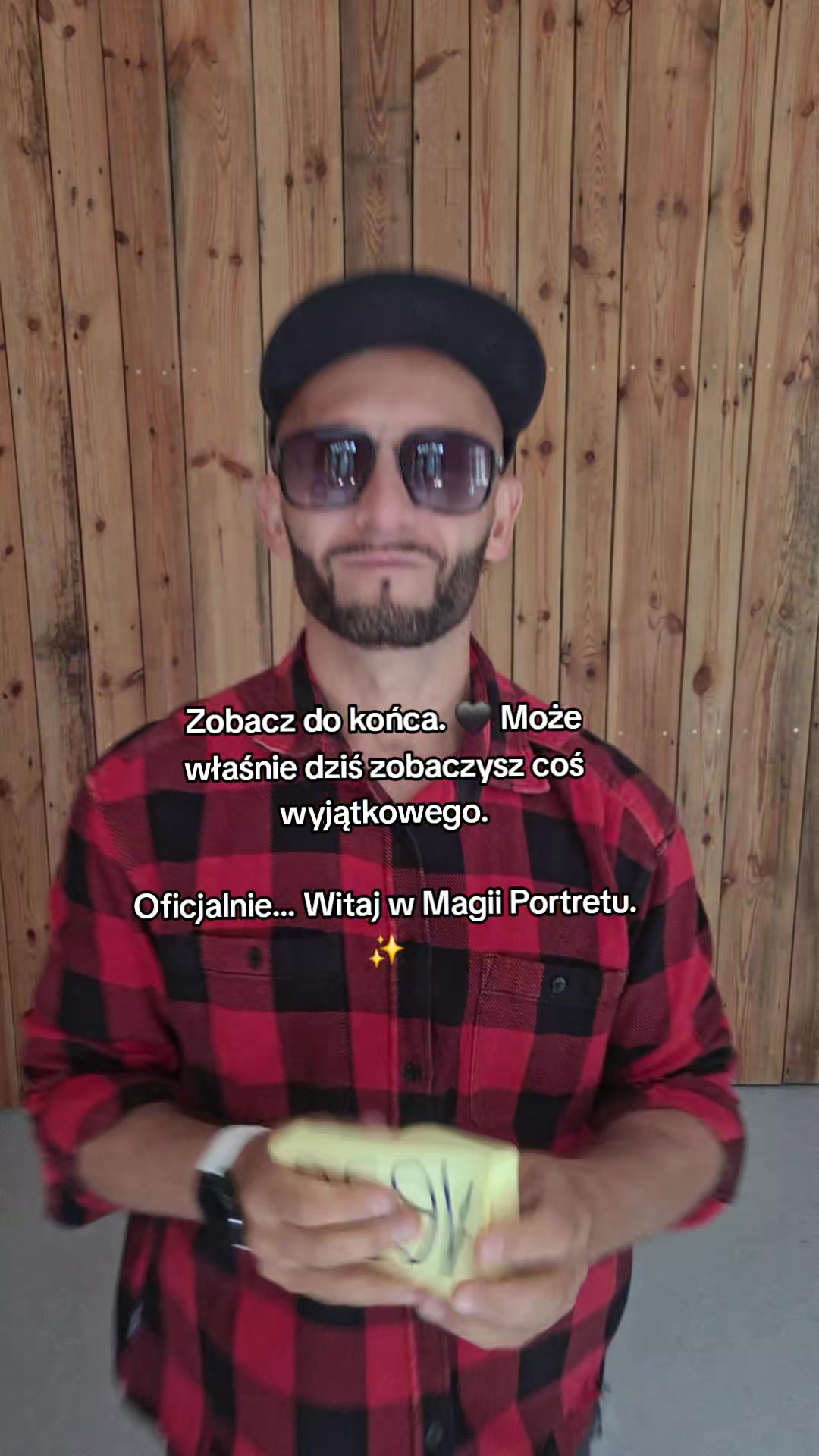 @Marcin.Kr&oacute;lPortret&oacute;w👑☑️