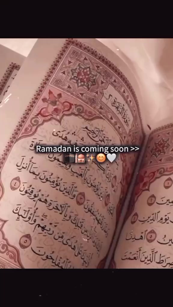 @Muslim video