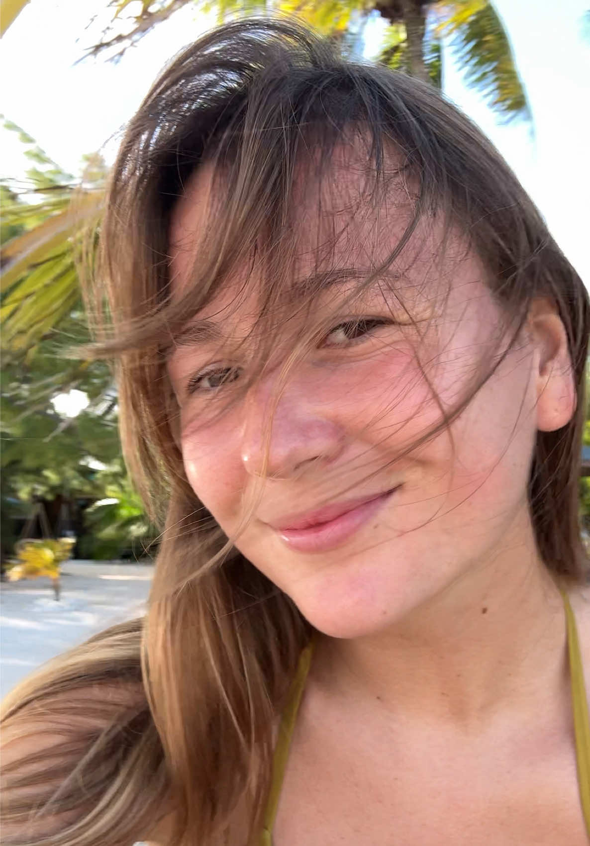 @Ambre | Tahiti 🐚🌺