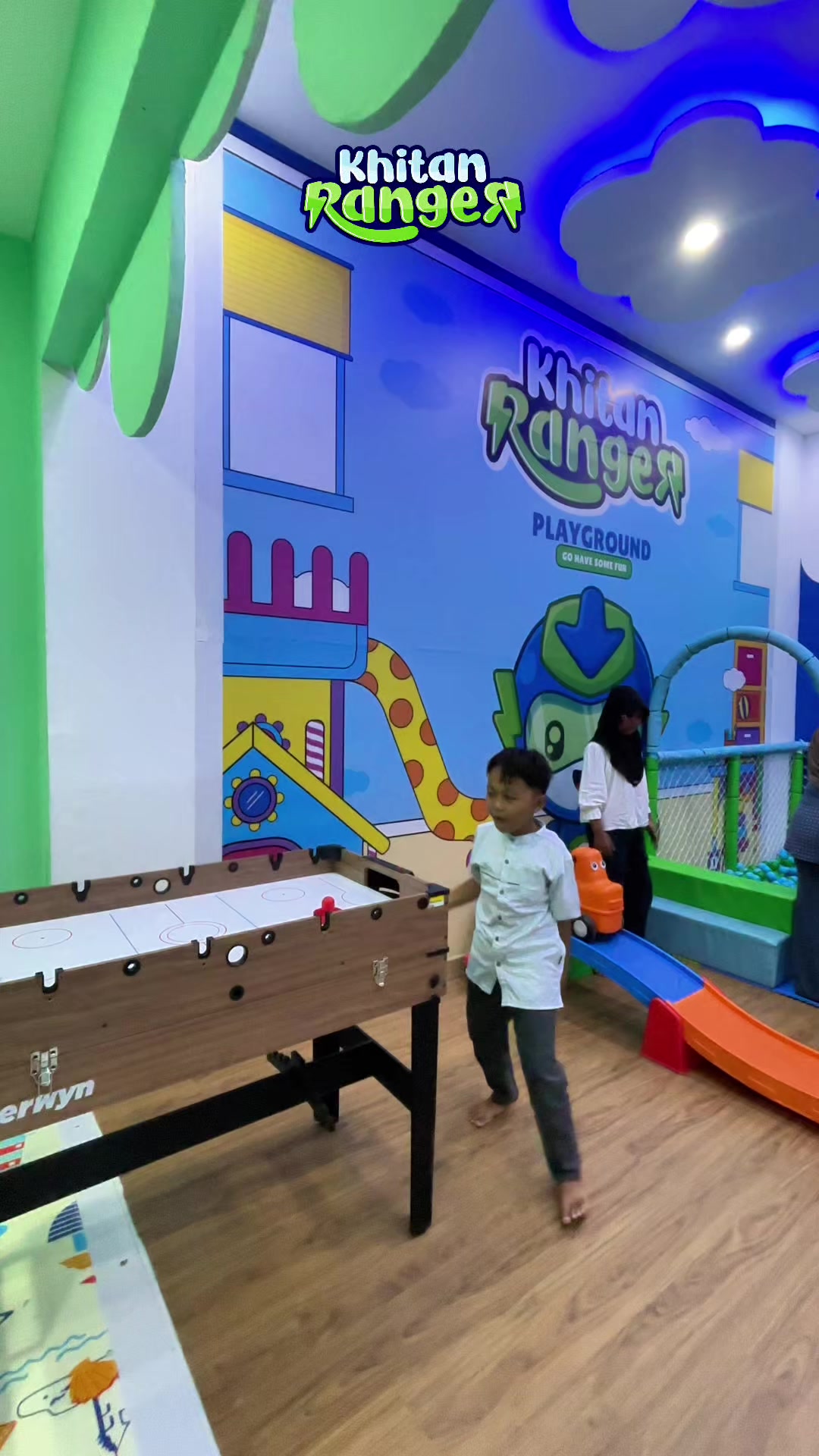 @Khitan Modern Cirebon