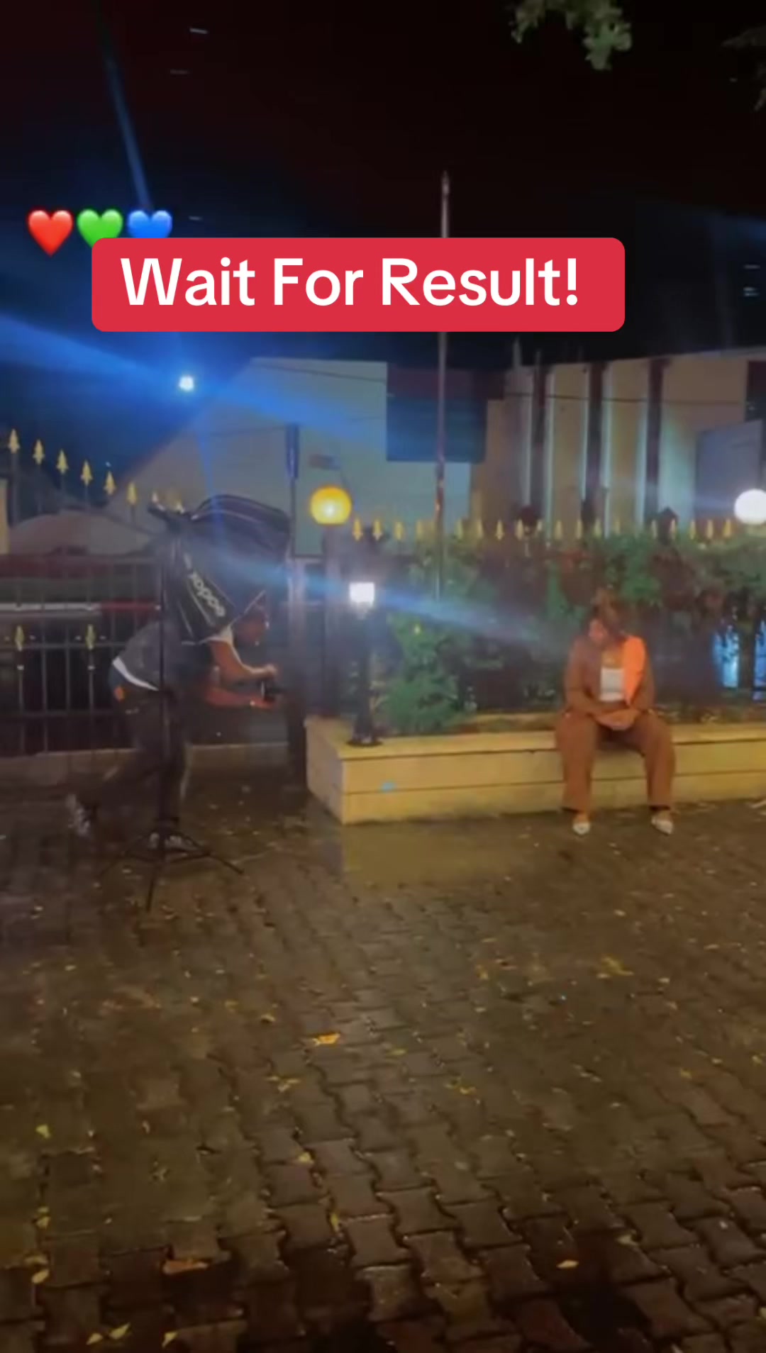 @Sandra Filmed IT 📸