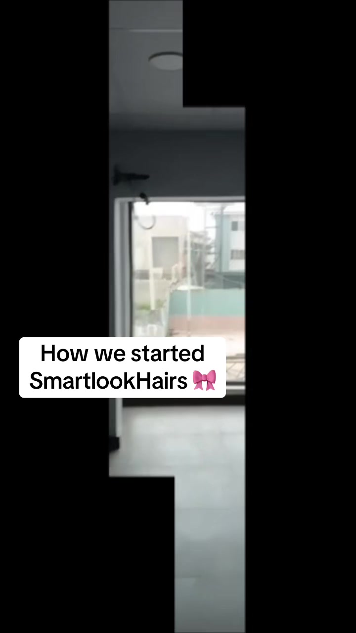 @SmartlookHairs (Ada_akuluouno)