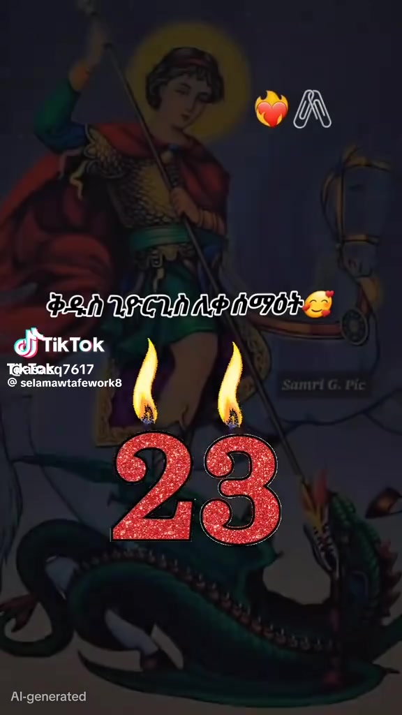 @ተመሰገንአምላክ❤️🙏