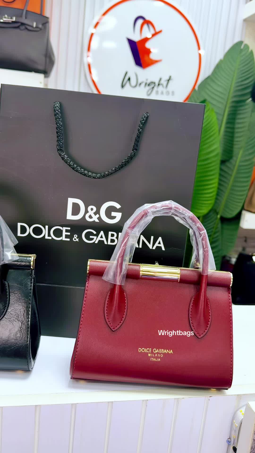 @WRIGHTBAGS🇹🇷🇺🇬