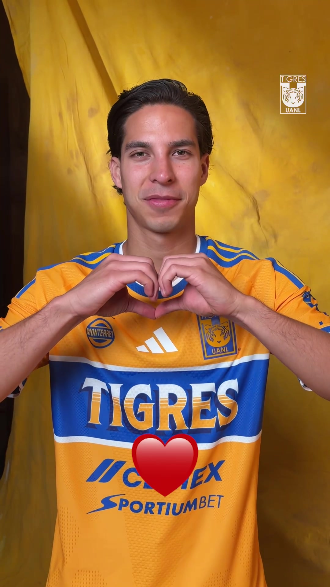@Club Tigres