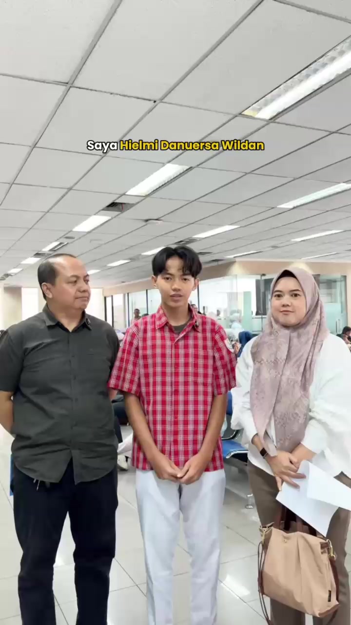 @Kantor Imigrasi Bandung