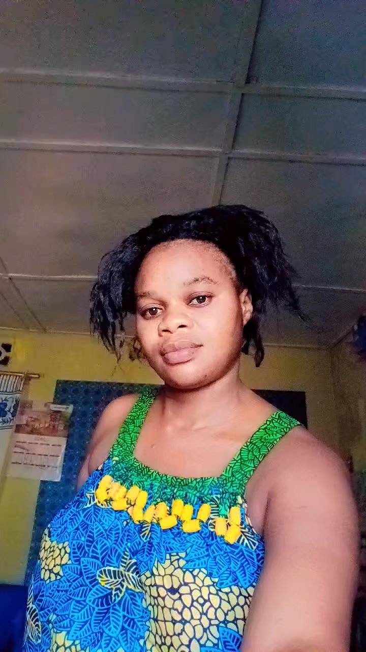 @Marthe yangambi matangua