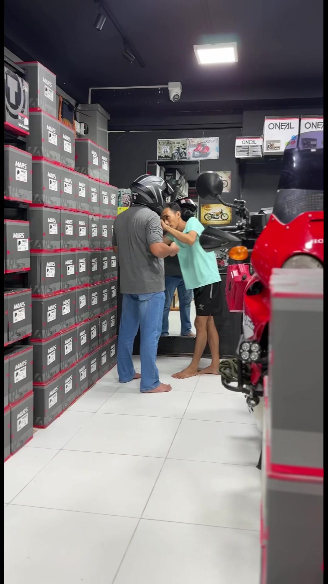 @YGN MOTO