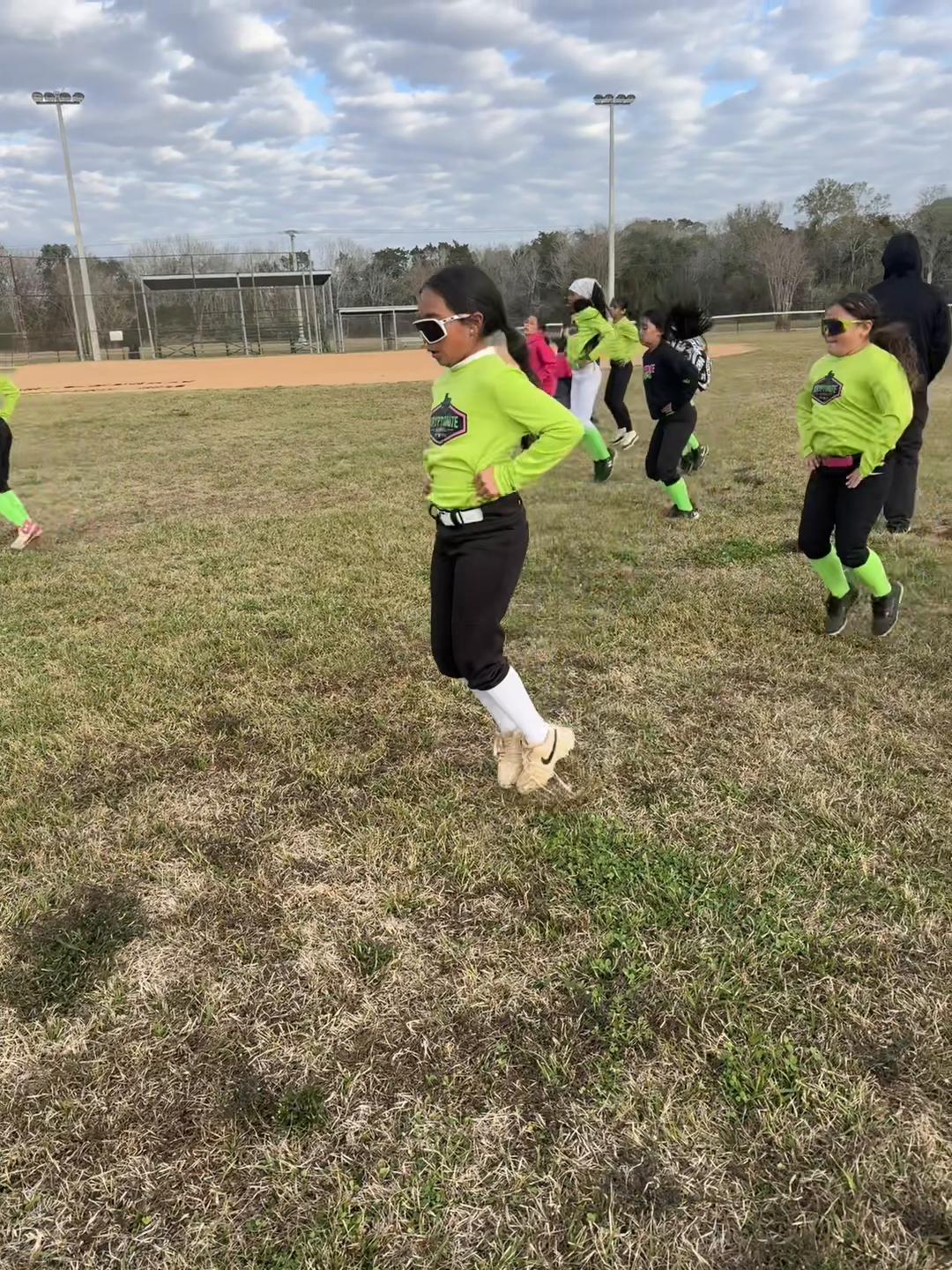 @FASTPITCH HTX