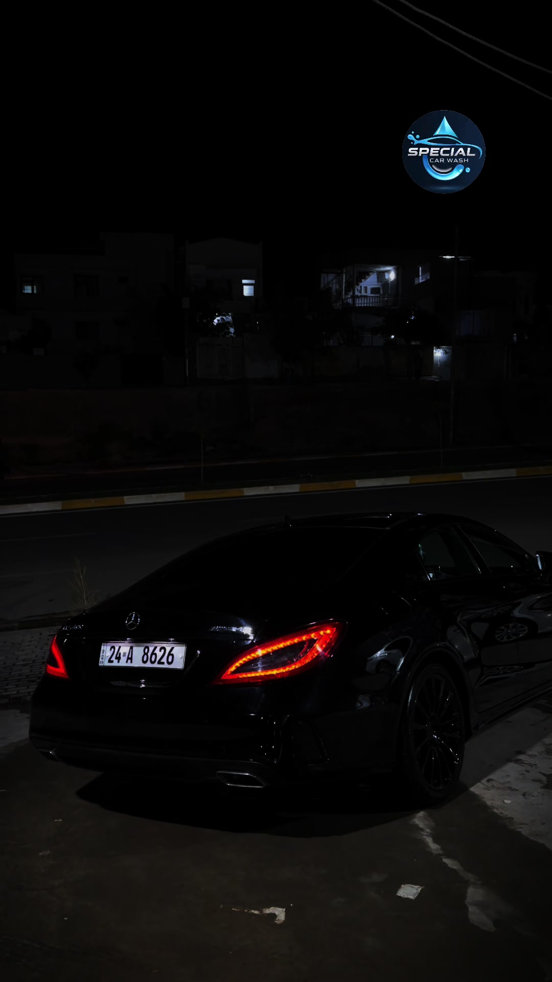 @SPECIAL CAR WASH