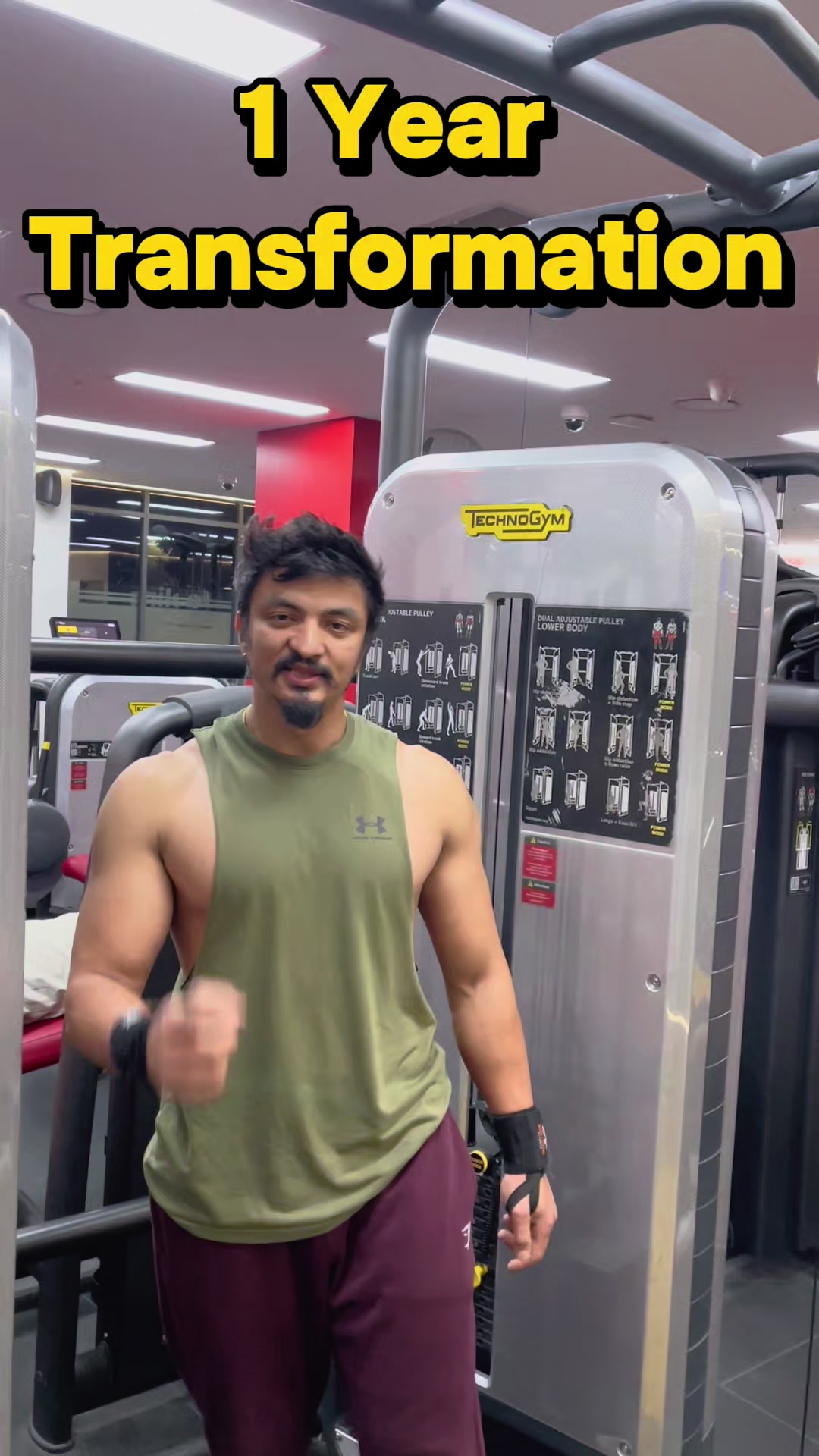 @Brothers Fitness
