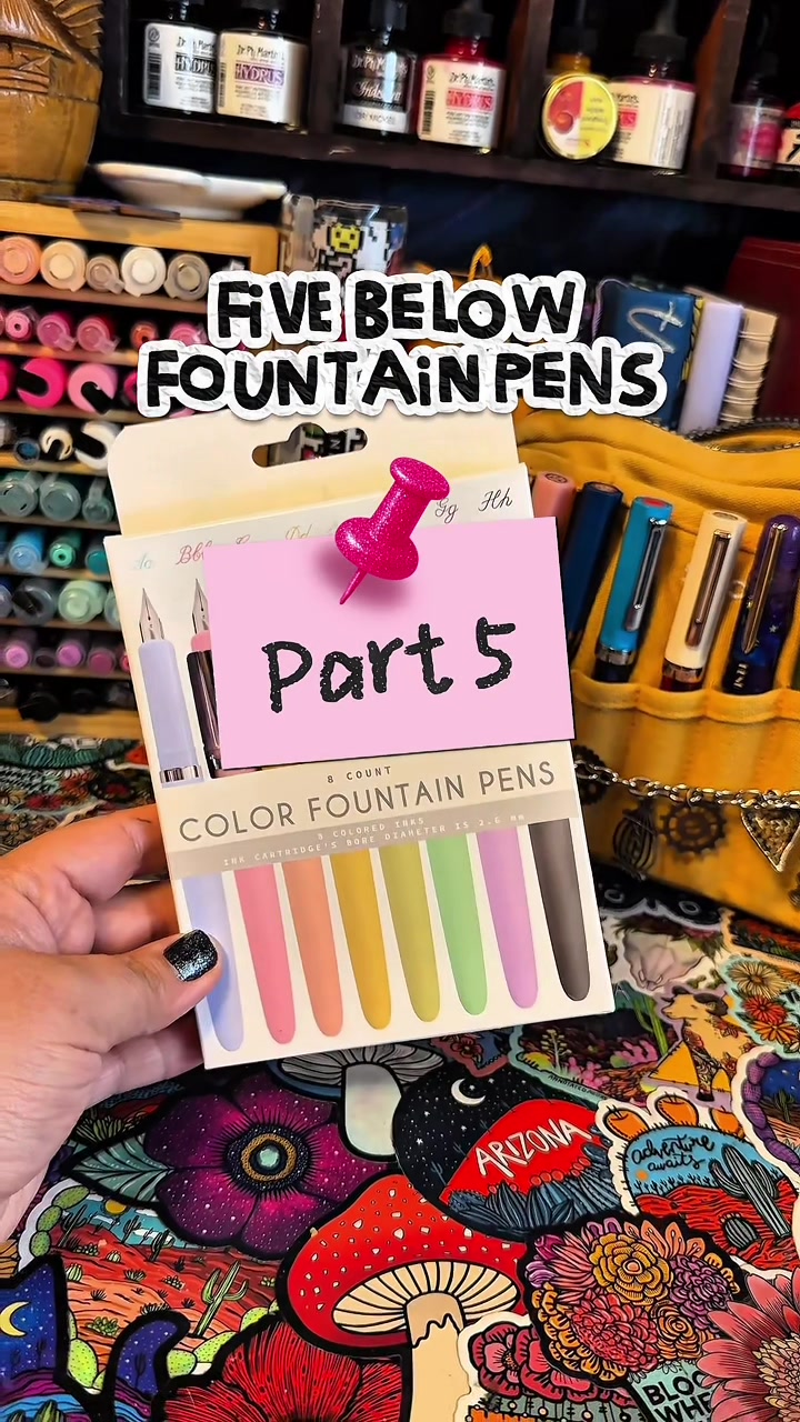 @Annotated Audrey | Journaling