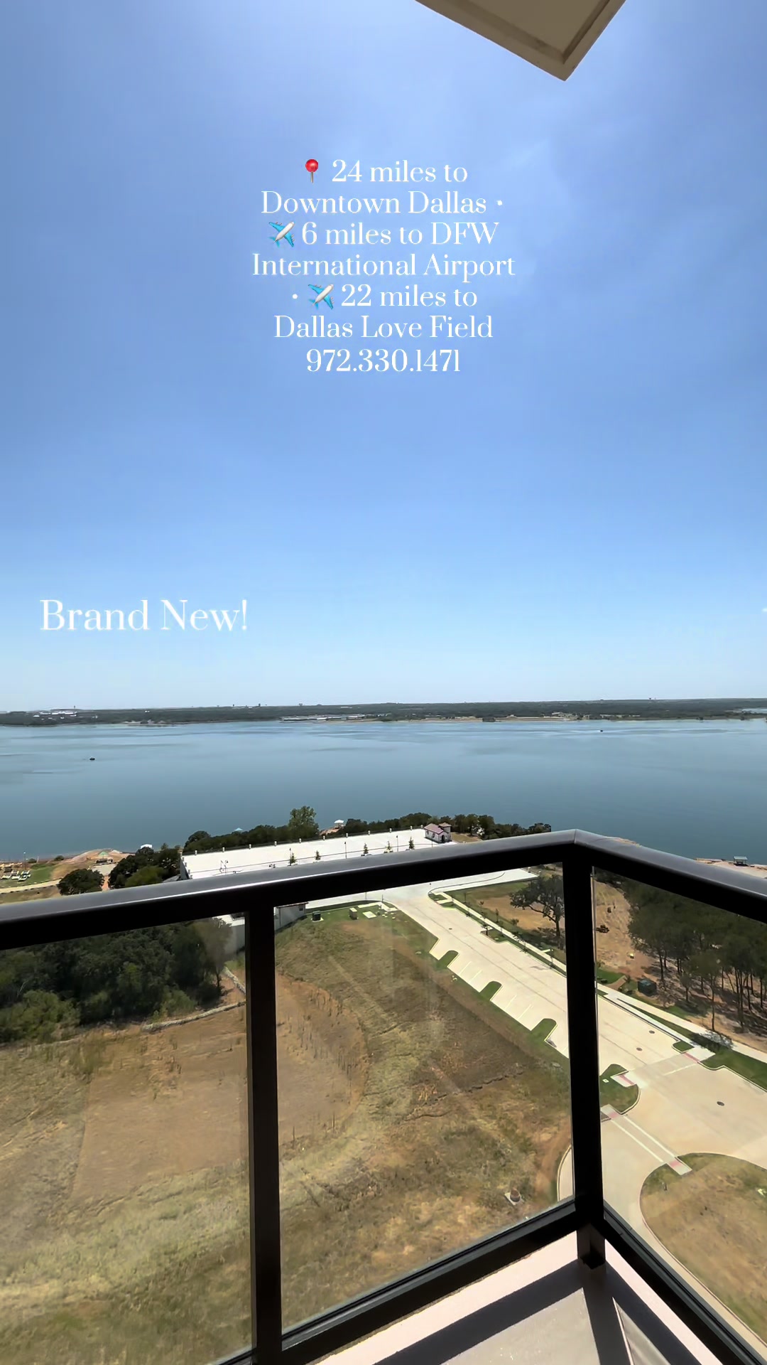 @Luxury Dallas Apartments