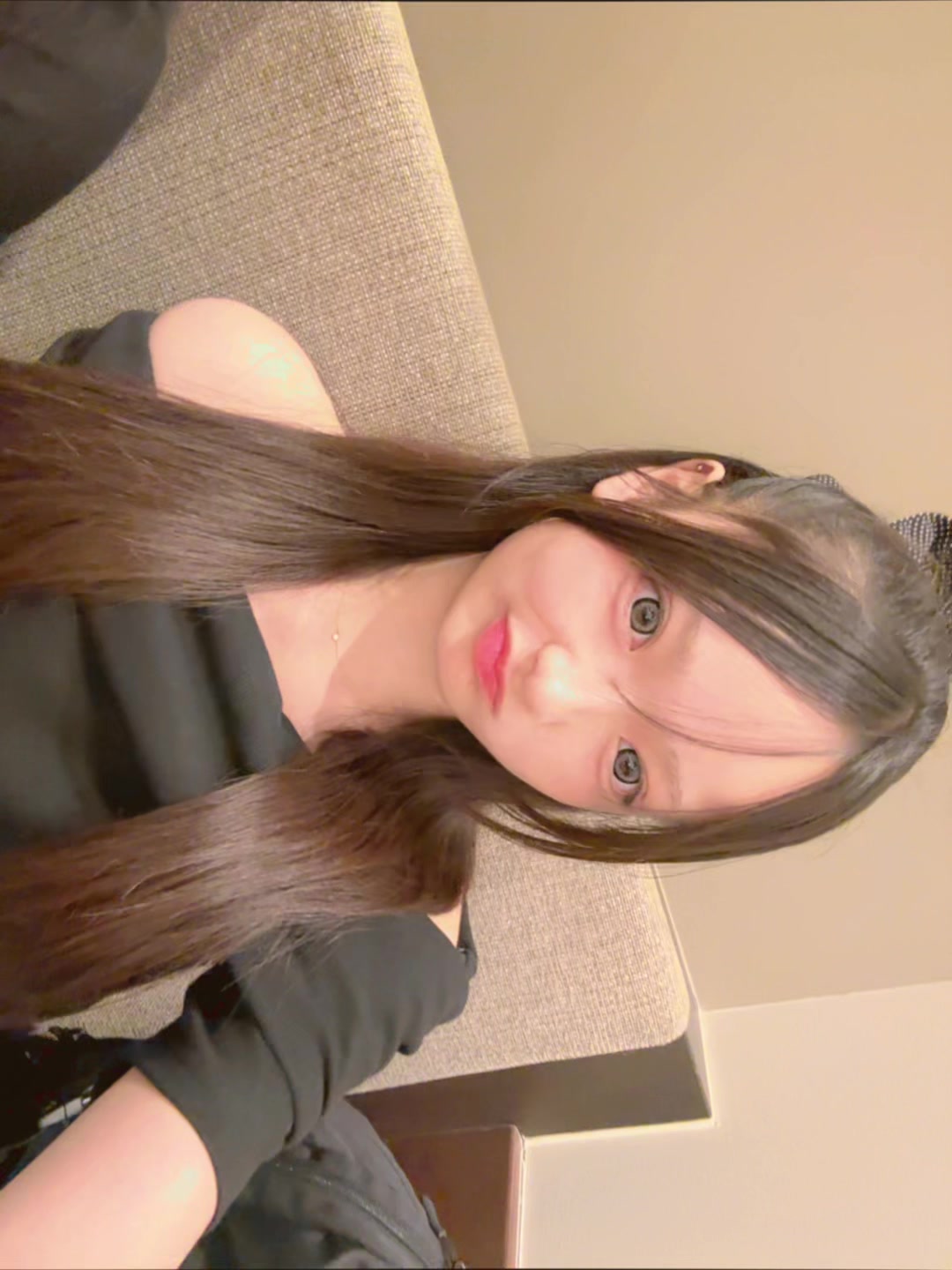 @歩花