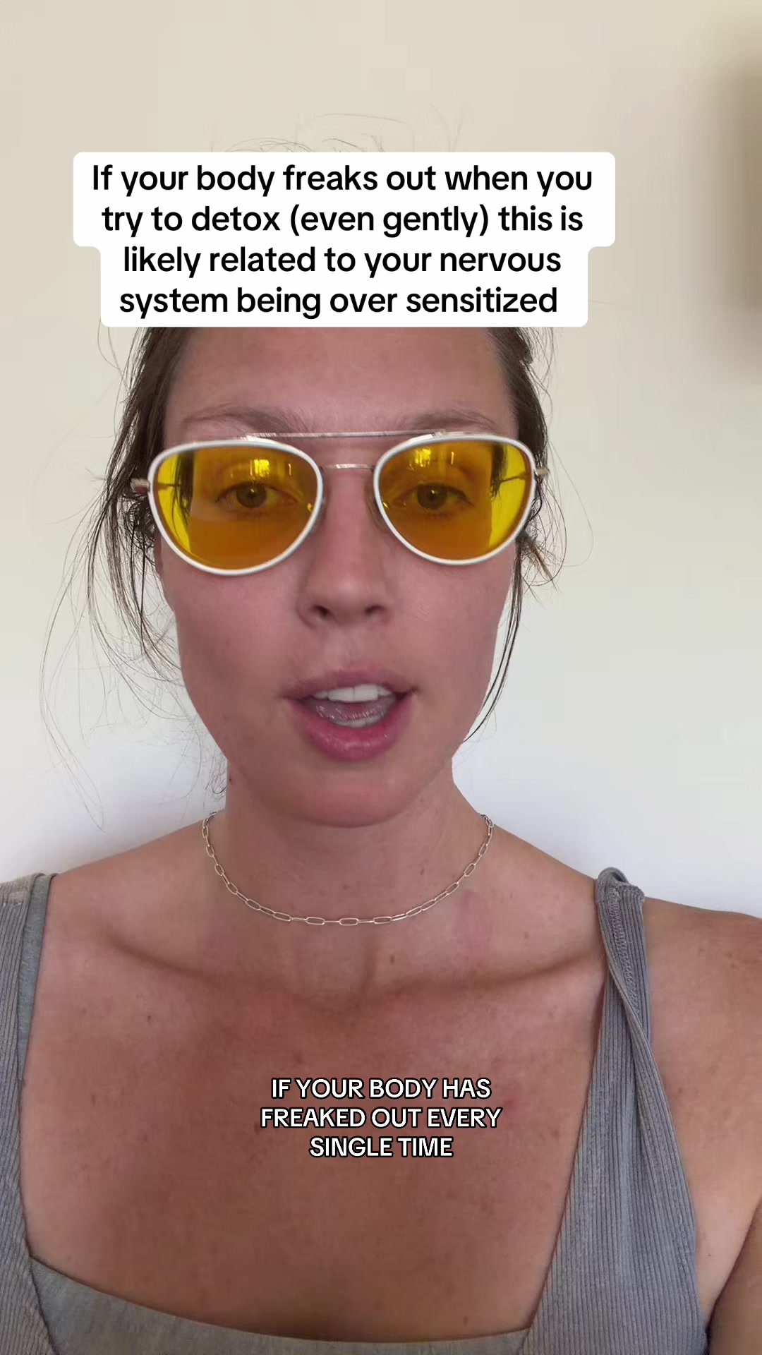 @Dana Dozzyy | Nervous System