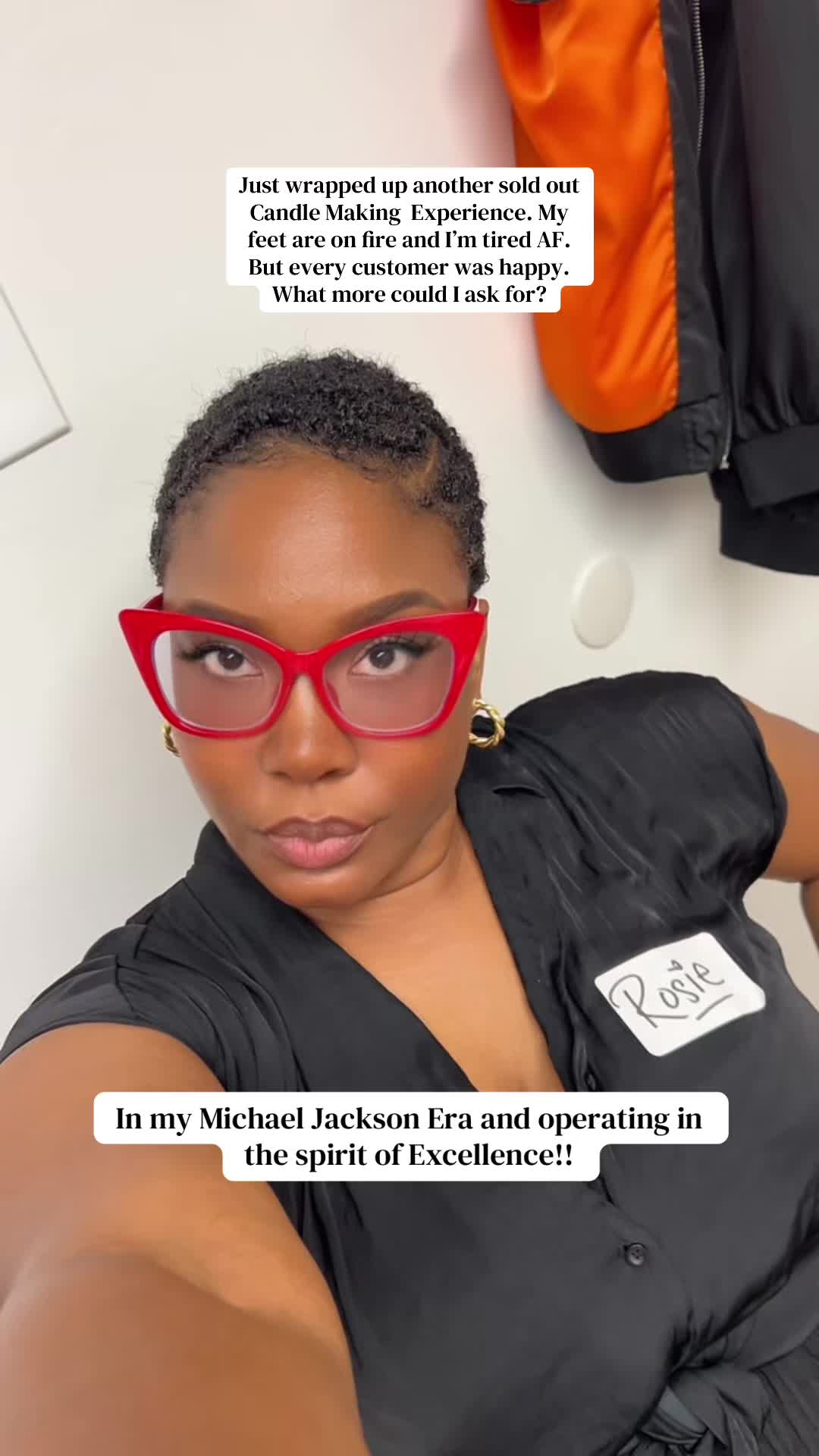 @Rosie | Wellness Bestie