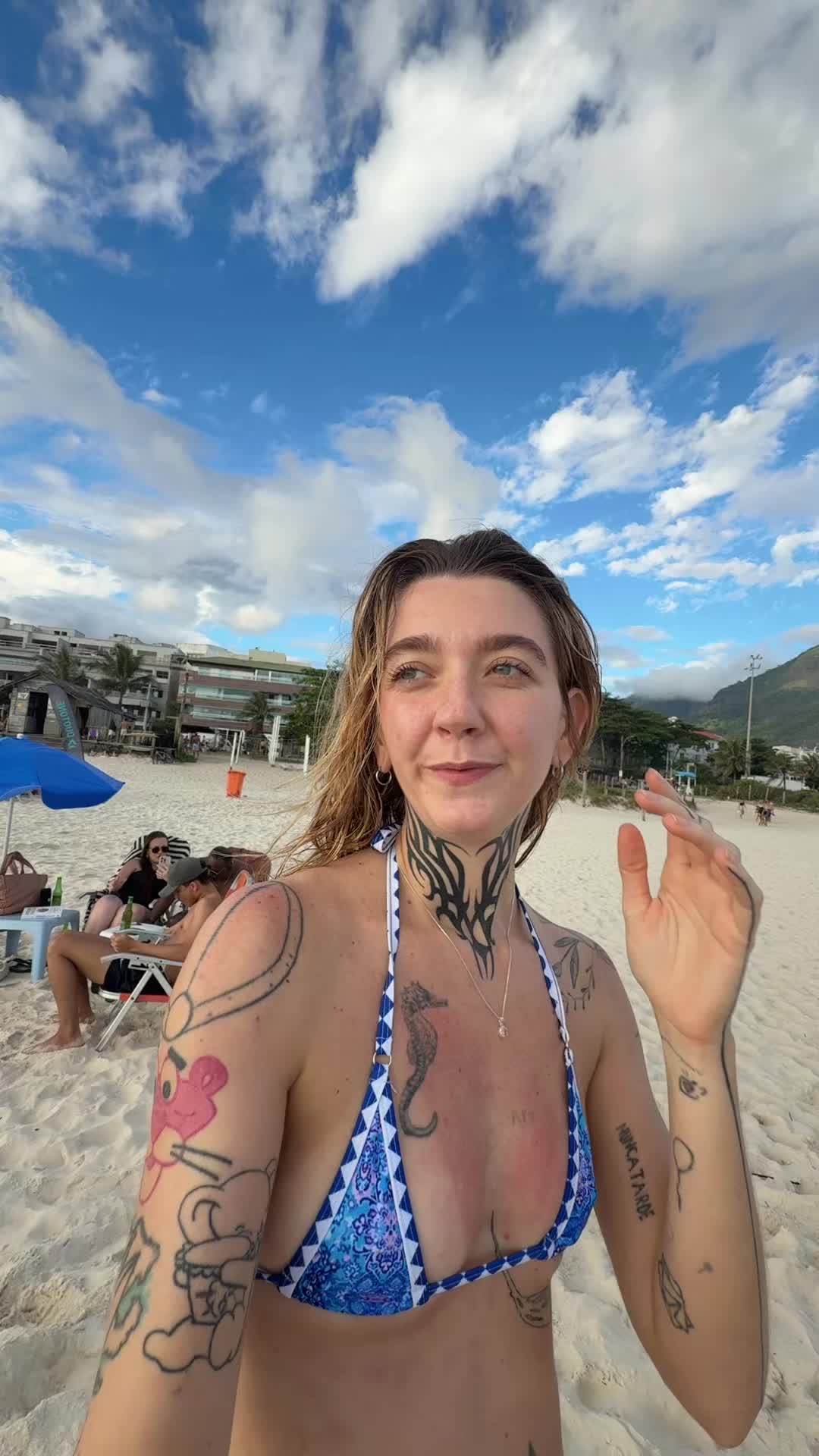 @Indie no RJ