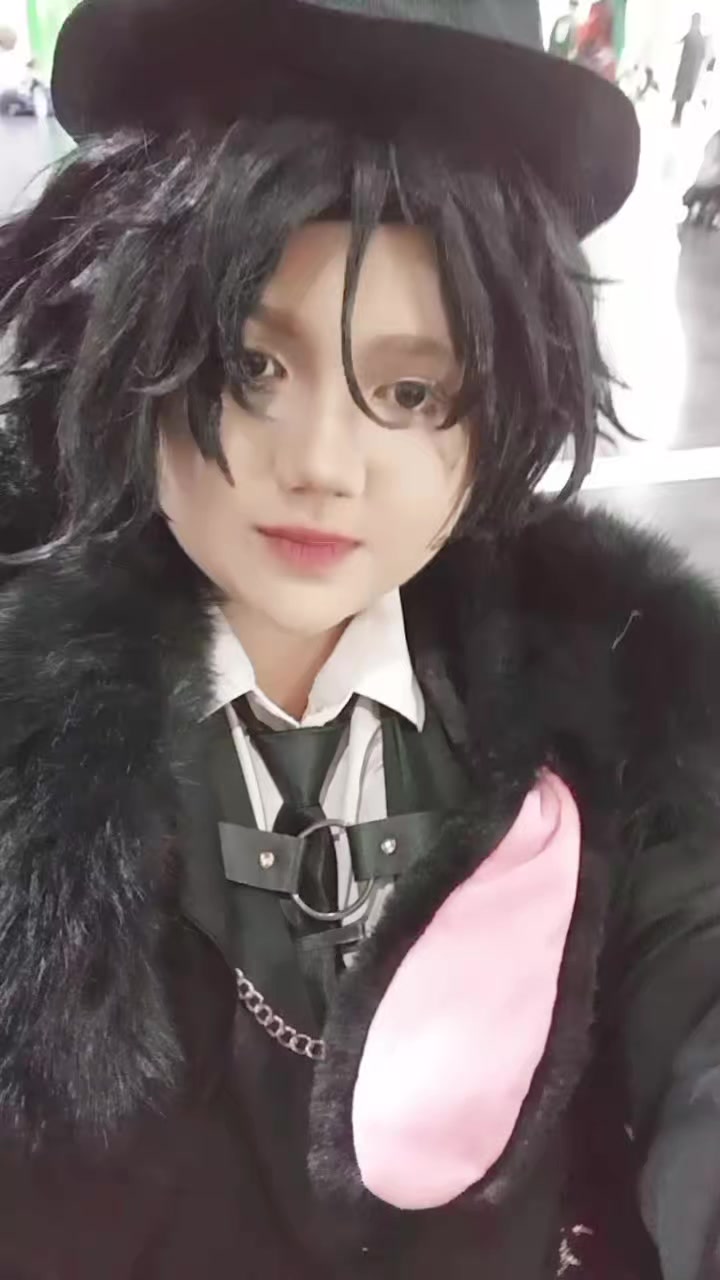 @&deg;_ʜᴀɴᴀᴍɪ_&deg;