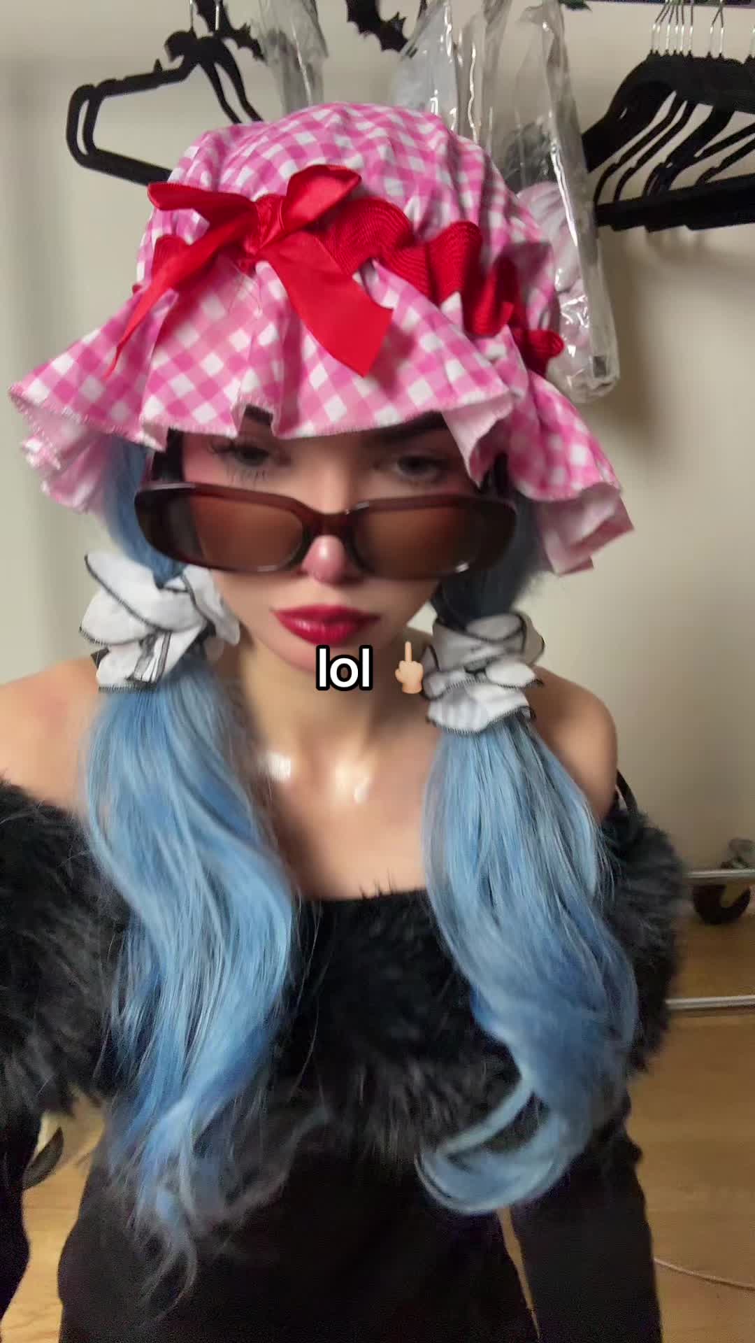 @yourfajagirly