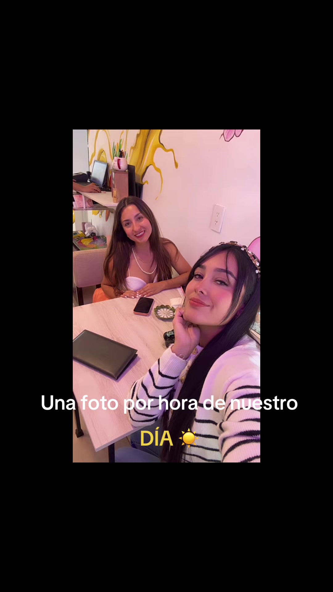 @Diana Salgado