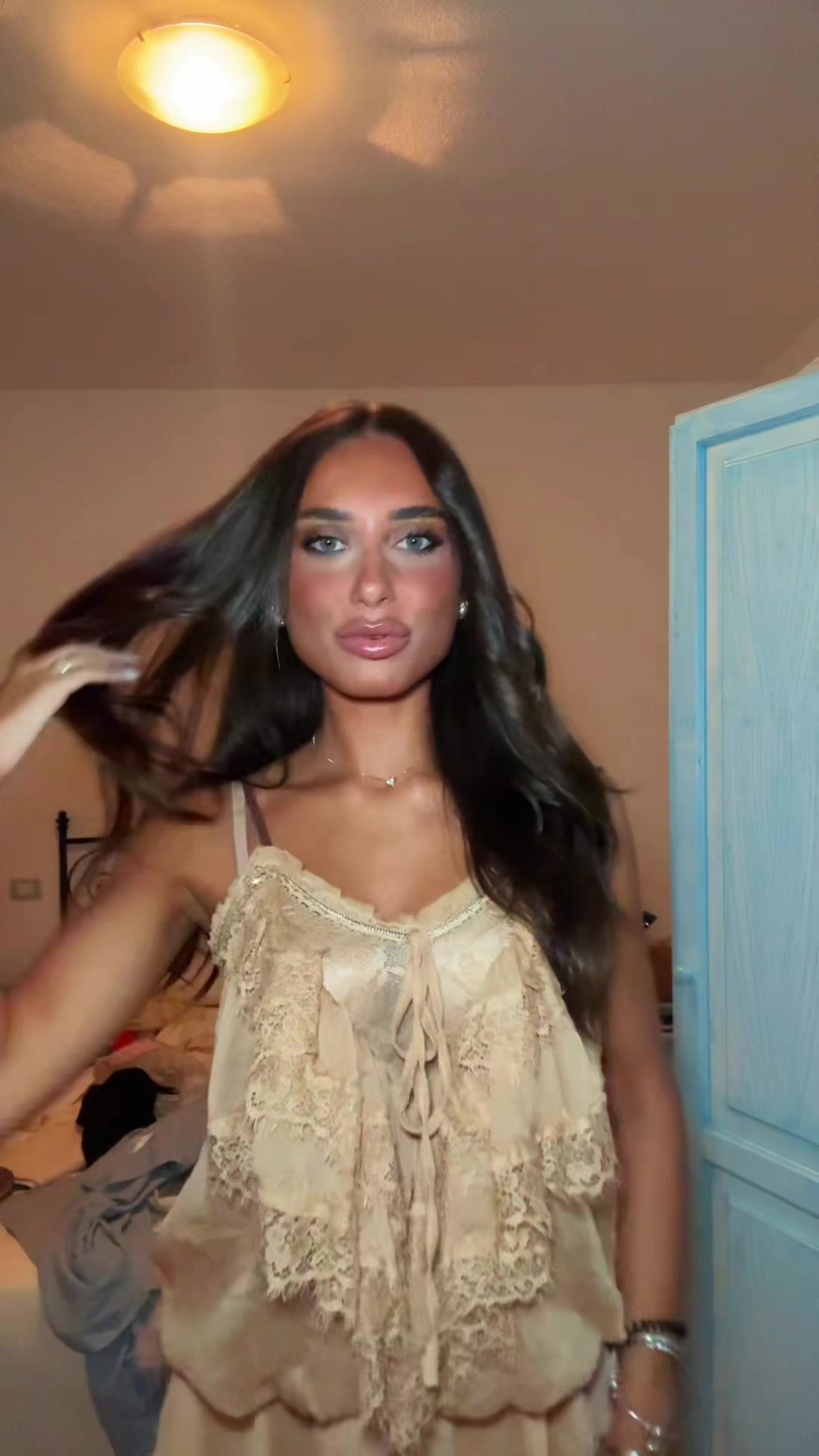 @Marika Ferrarelli