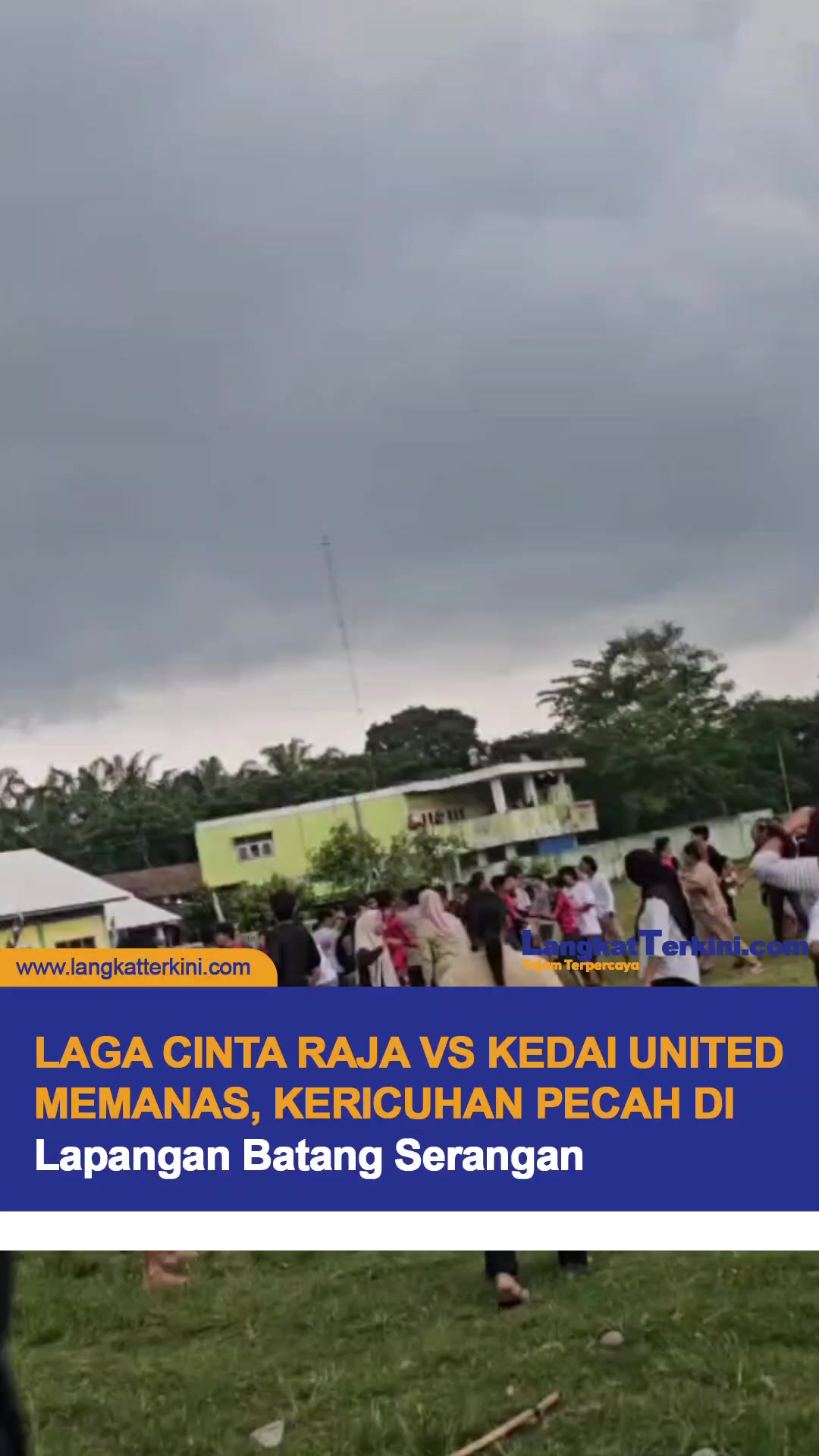 @Langkat Terkini