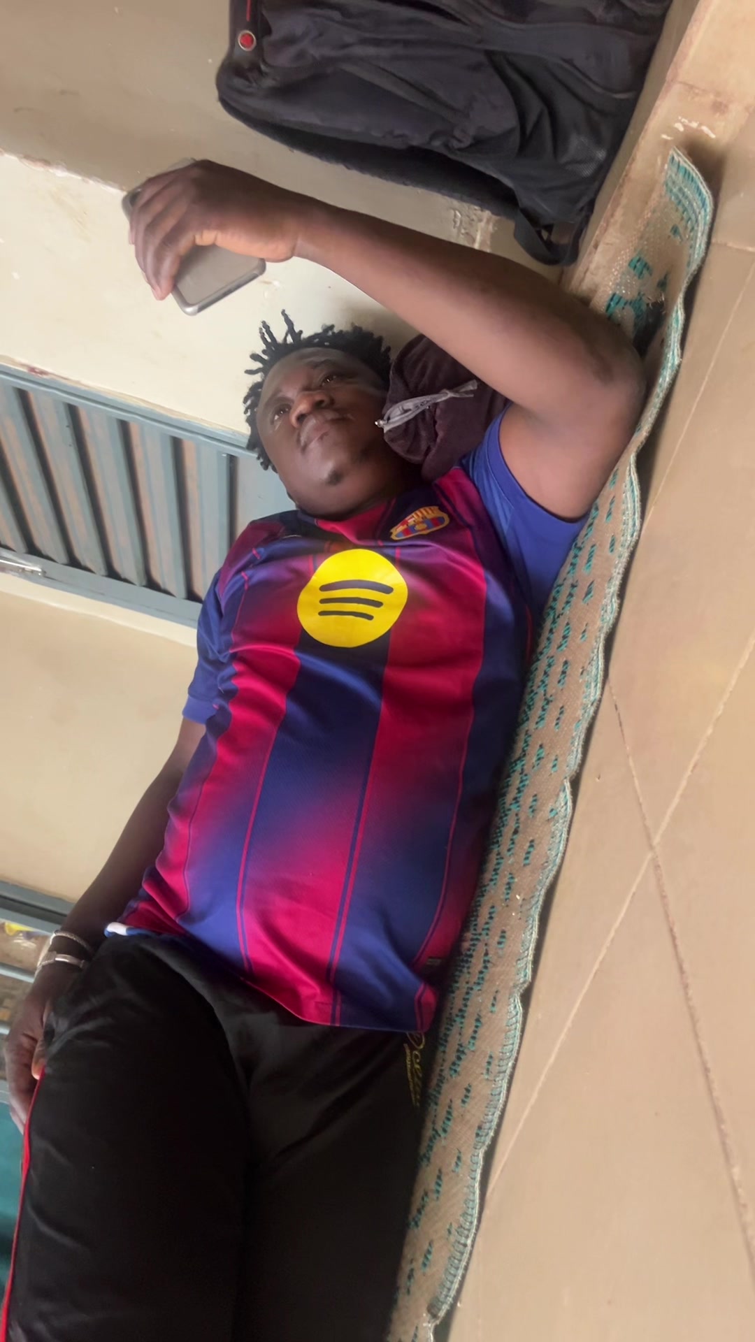 @Z&egrave;le ka Nadje