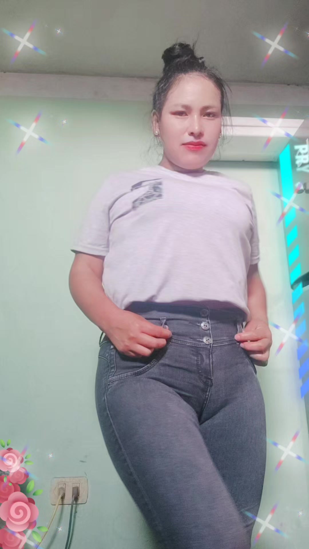@Roxxybq