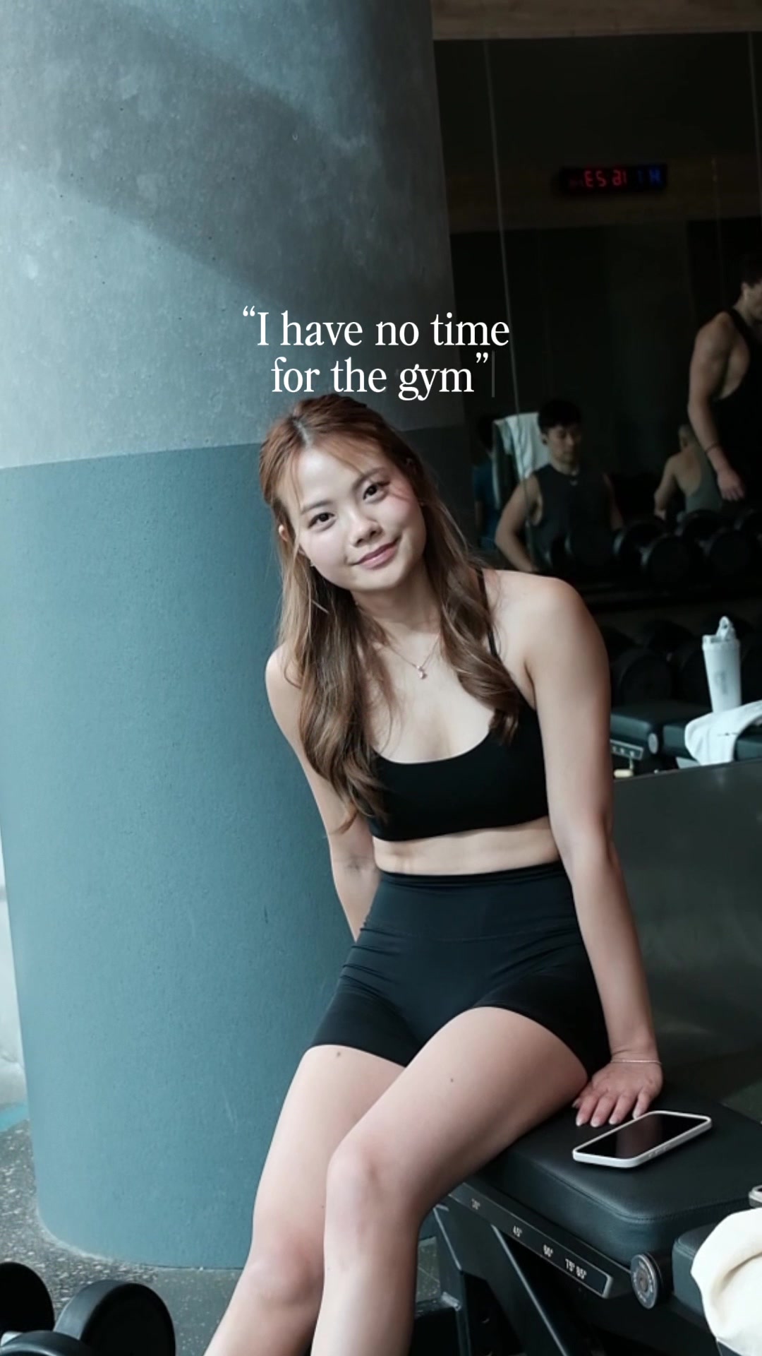 @Janae Chua