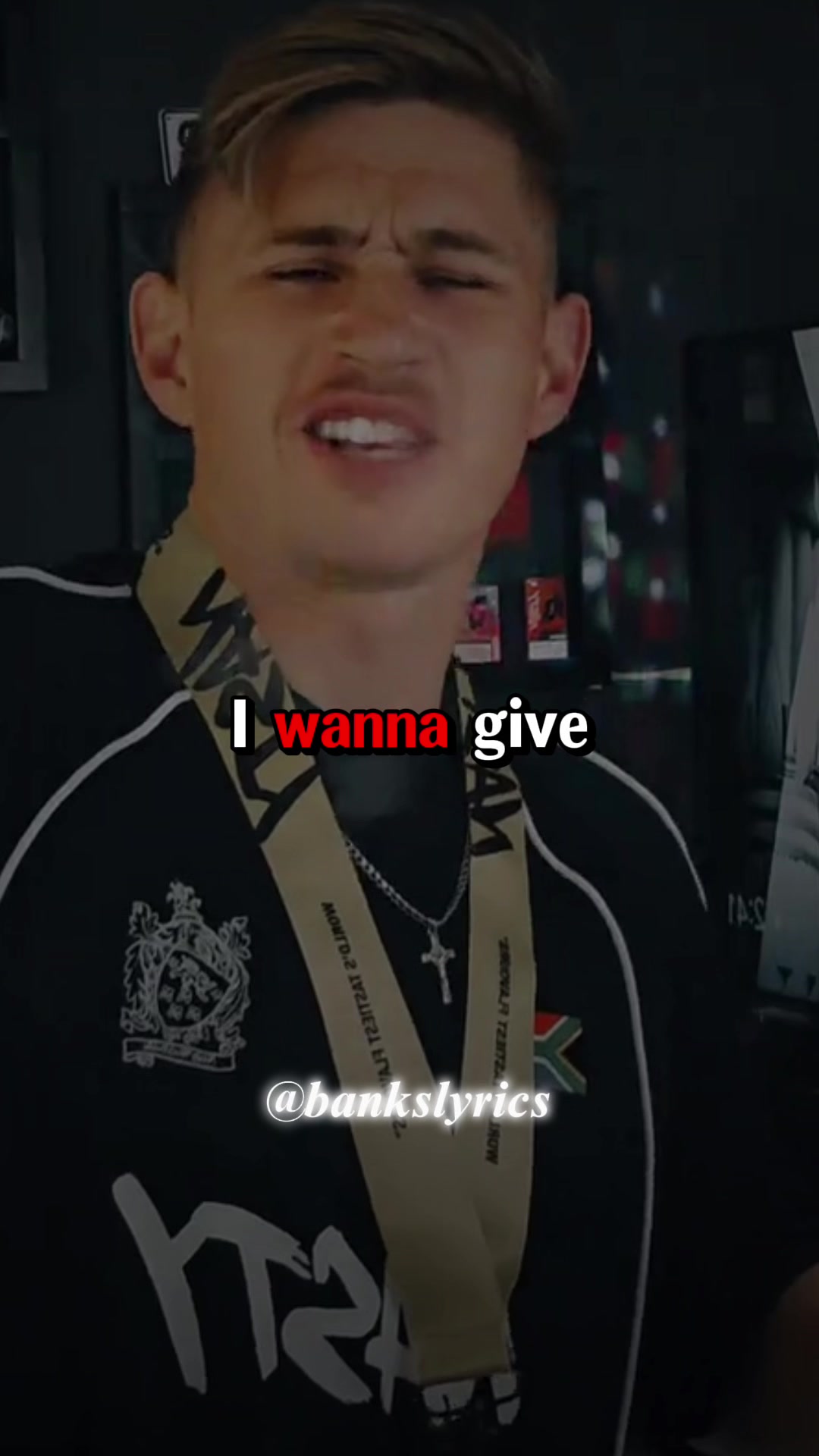 @B🅰️NKS🎧LYRICS🦁🦅🦅