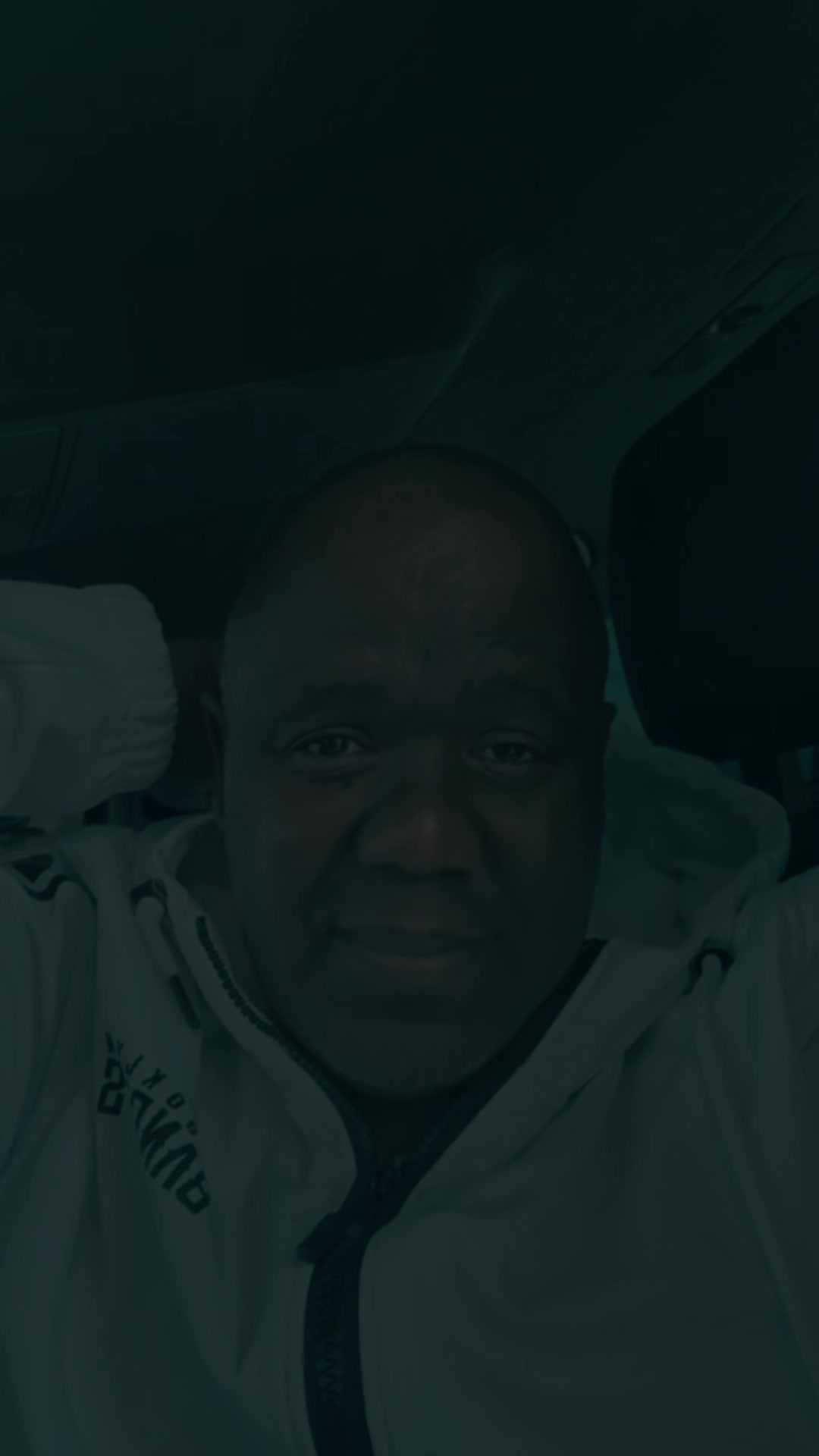 @Apostle Harold !Haoseb
